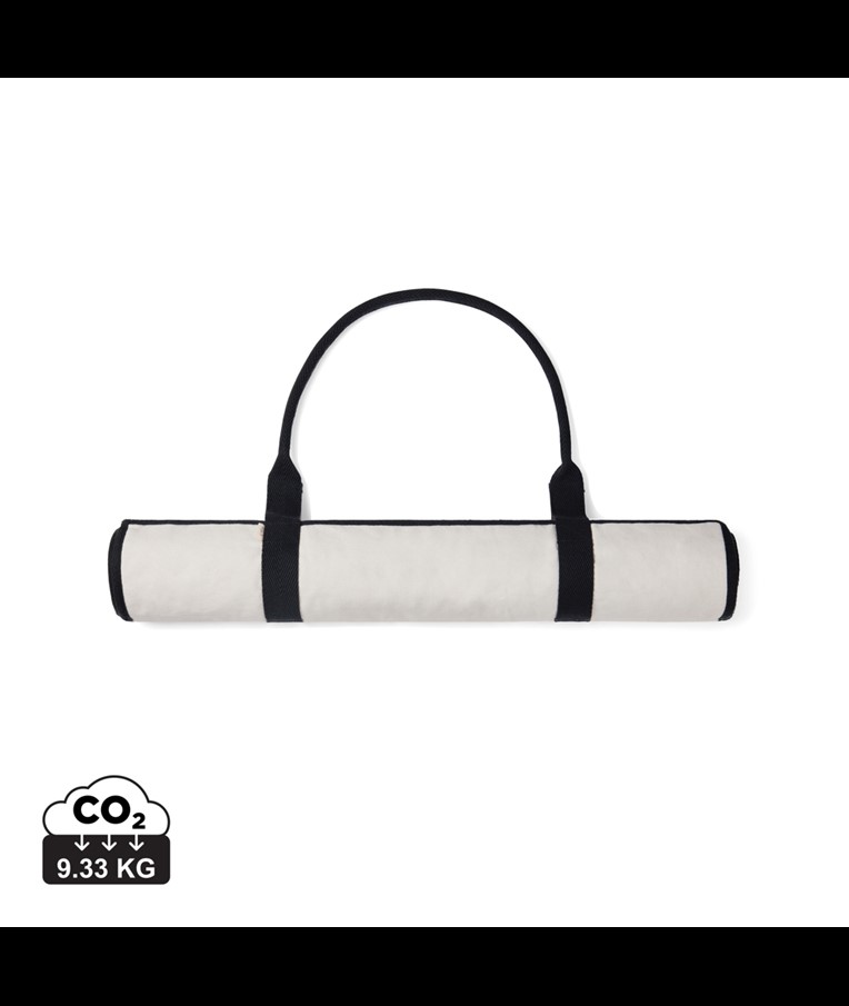 TOALLA DE PLAYA DE LONA RECICLADA VINGA VOLONNE AWARE™