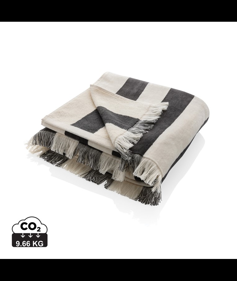 TOALLA DE PLAYA UKIYO AWARE™ YUKARI XL 100X180CM