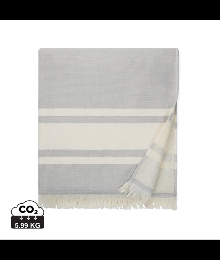 TOALLA DE RIZO VINGA TOLO HAMMAM