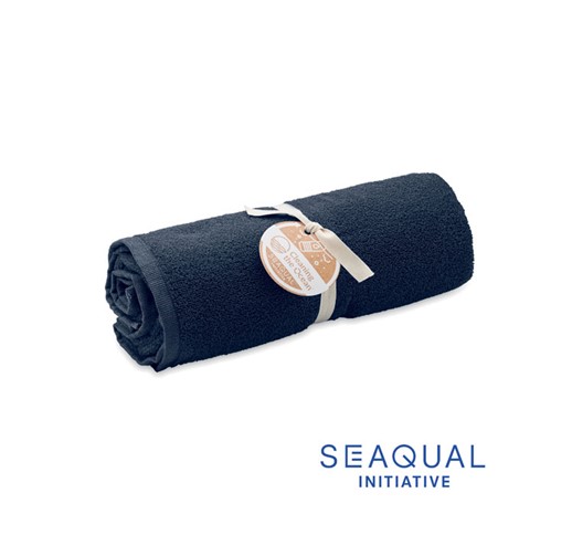 TOALLA SAND-SEAQUAL 70X140CM