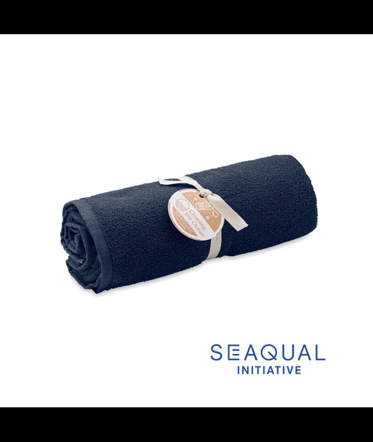 TOALLA SAND-SEAQUAL 70X140CM