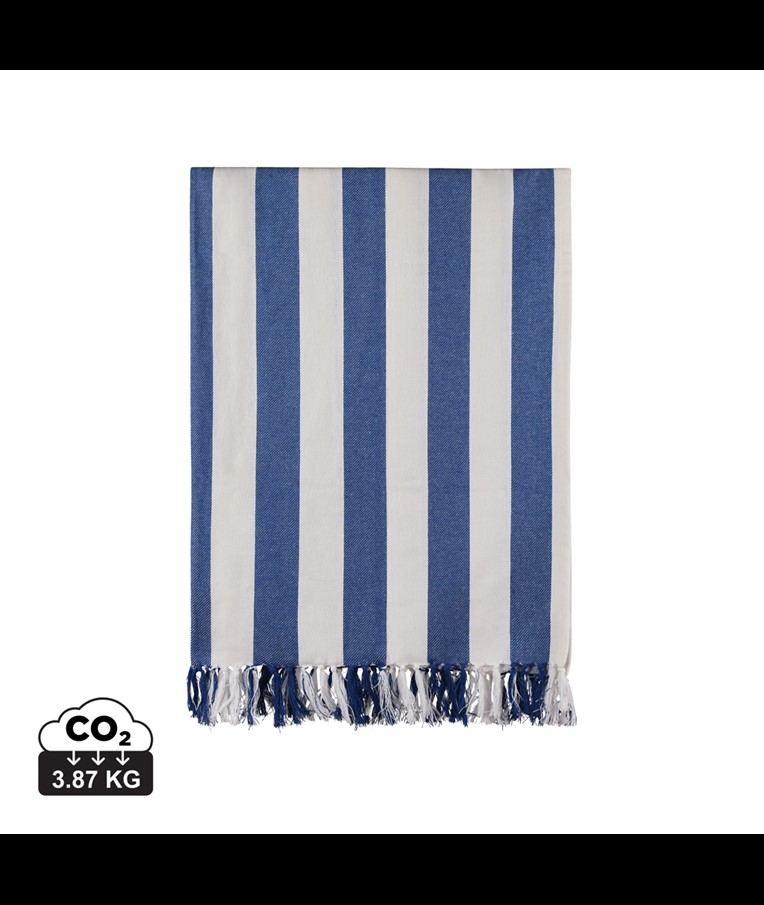 TOALLA VINGA ORNOS HAMMAM