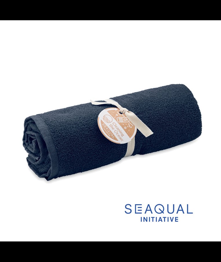 TOALLA WATER-SEAQUAL 100X170CM