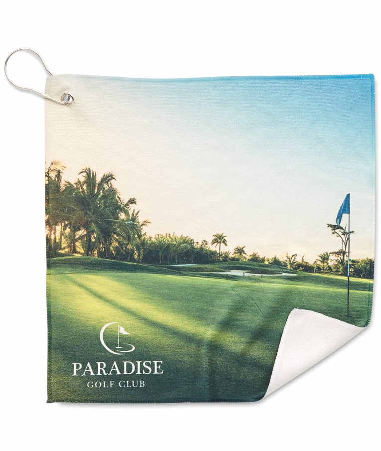 TOALLAS DEPORTIVAS PERSONALIZADAS