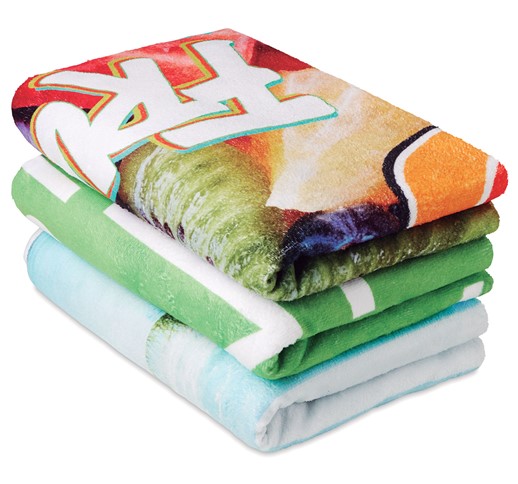 TOALLAS PERSONALIZADAS