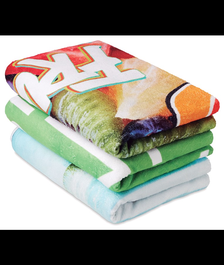 TOALLAS PERSONALIZADAS