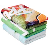 TOALLAS PERSONALIZADAS