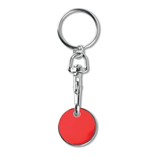 TOKENRING - LLAVERO MONEDA (EUR) CARRO