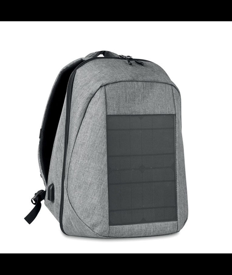 TOKYO SOLAR - MOCHILA CARGA SOLAR