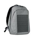 TOKYO SOLAR - MOCHILA CARGA SOLAR