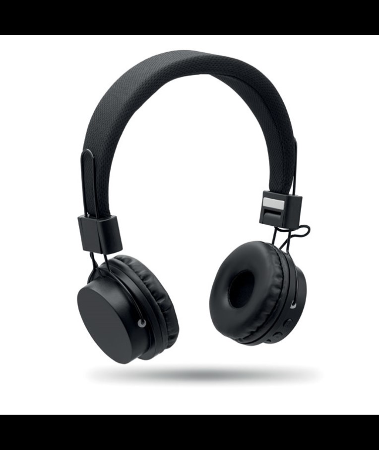 TONE - AURICULARES INALÁMBRICOS PLEGABLES ABS