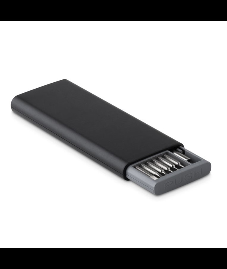 TOOLBOX - ESTUCHE DE 24 DESTORNILLADORES