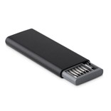 TOOLBOX - ESTUCHE DE 24 DESTORNILLADORES