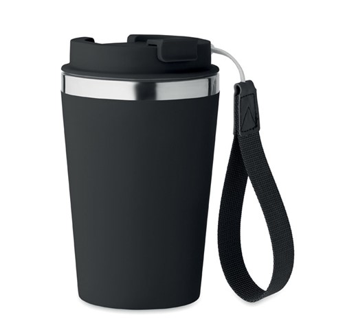 TOPAZ - VASO DE DOBLE PARED 350 ML