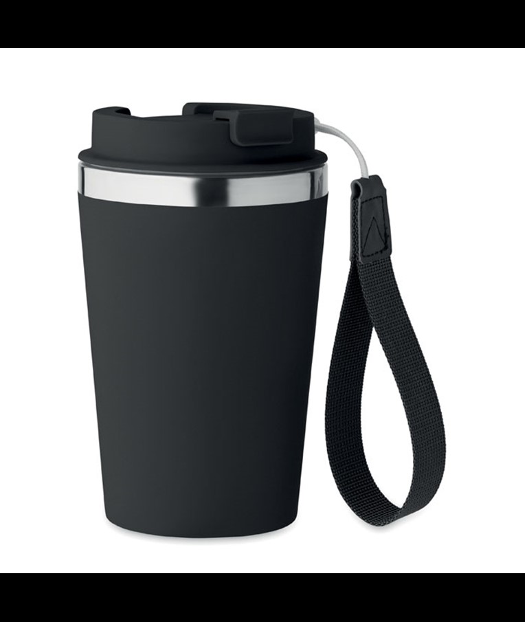 TOPAZ - VASO DE DOBLE PARED 350 ML