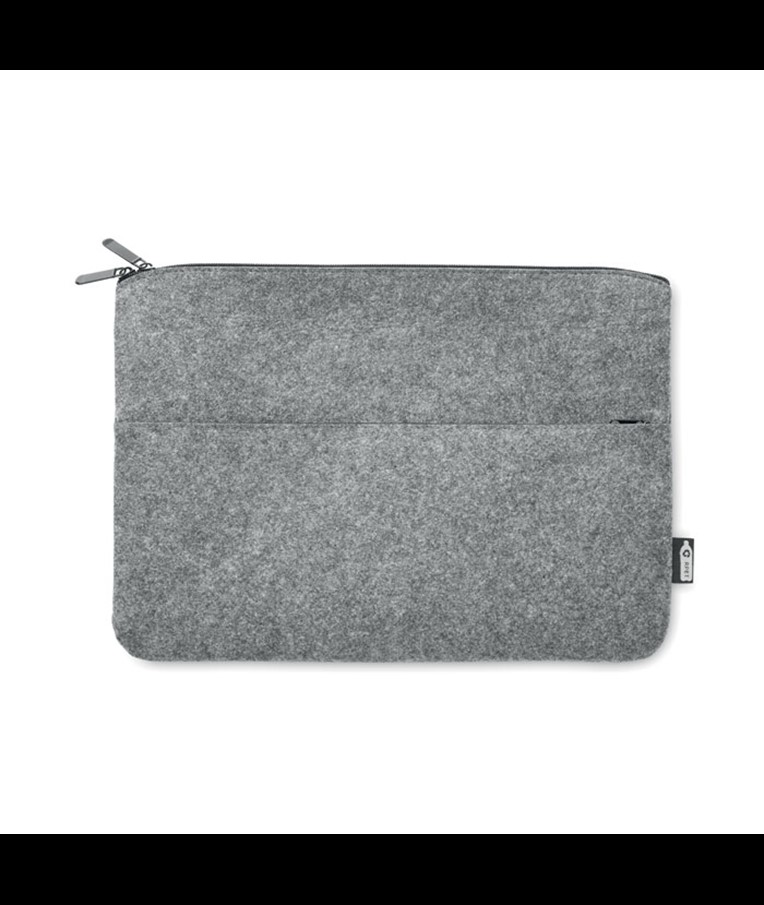TOPLO - BOLSA DE FIELTRO PARA PORTÁTIL