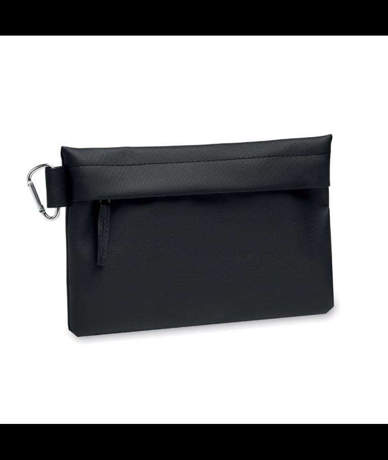 TORBICA ZA ORGANIZACIJO CARRY IZ 600D RPET