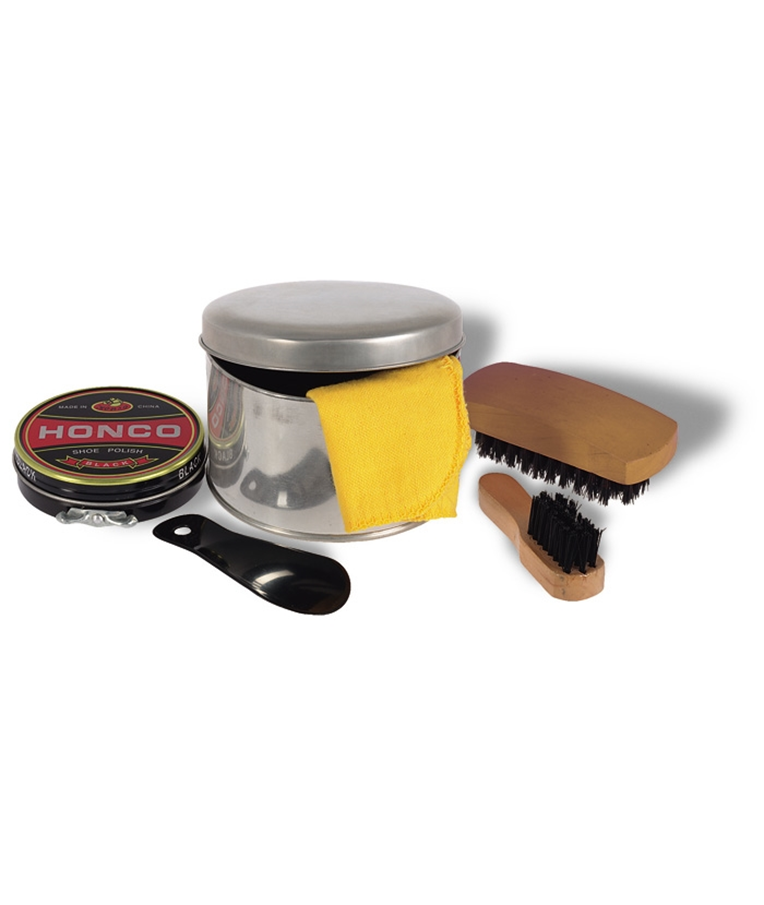 TORTON - SET LIMPIACALZADO