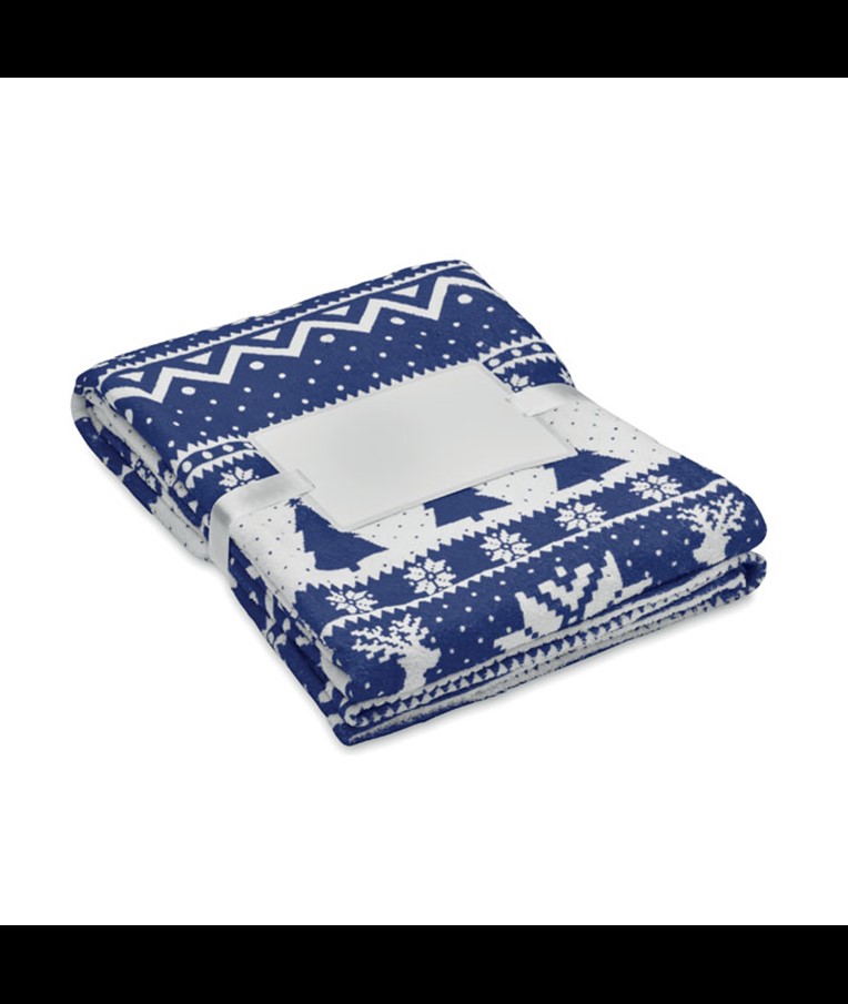 TOSTI - MANTA POLAR RPET 190 GR/M²