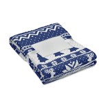 TOSTI - RPET FLEECE BLANKET 190 G/M²