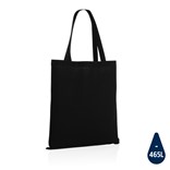 TOTE DE ALGODÓN RECICLADO 145GR IMPACT AWARE ™