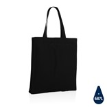 TOTE DE ALGODÓN RECICLADO 145GR IMPACT AWARE ™
