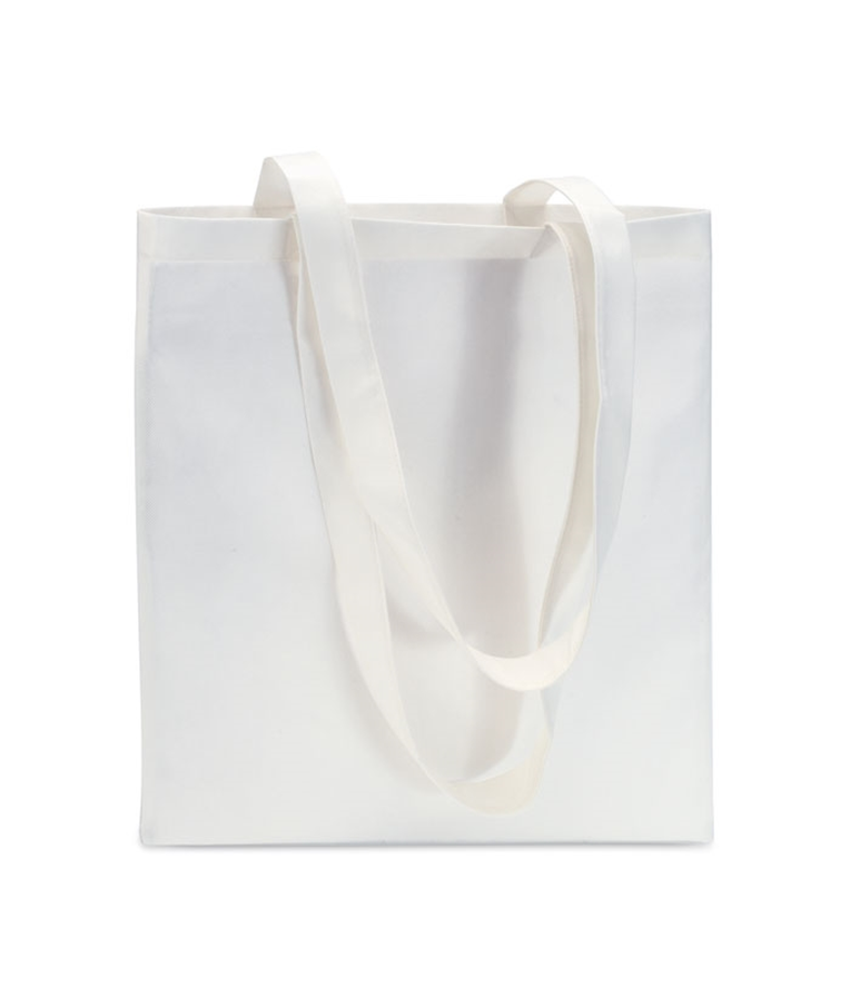 TOTECOLOR - BOLSA DE LA COMPRA NON WOVEN