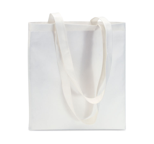 TOTECOLOR - SHOPPING BAG IN NONWOVEN 