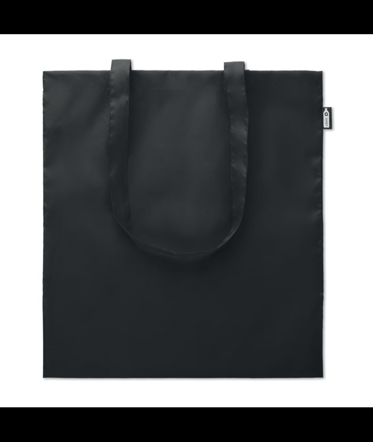 TOTEPET - BOLSA DE COMPRA DE RPET 100G