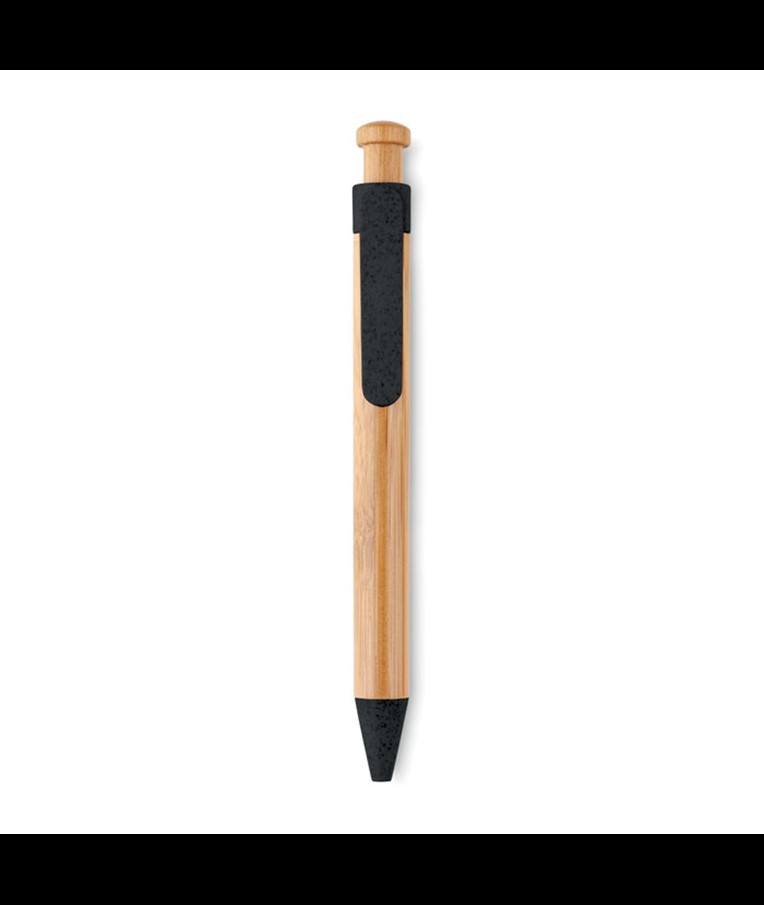 TOYAMA - BOLÍGRAFO DE BAMBÚ