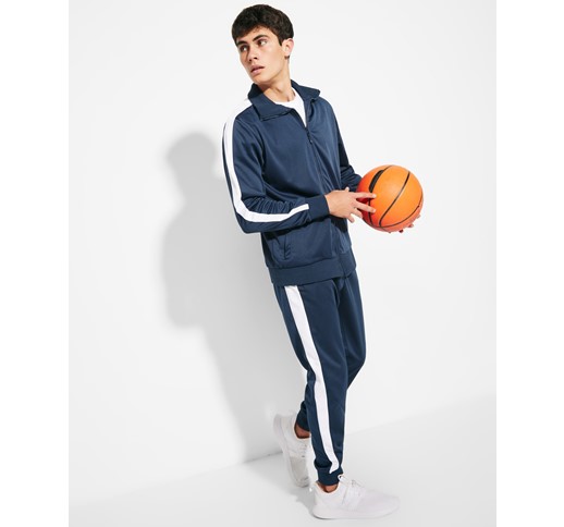 TRACK SUIT ROLY CRETA