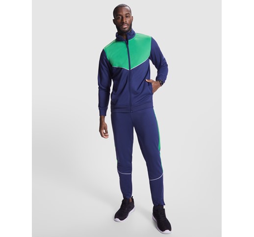 TRACKSUIT ROLY EVANS