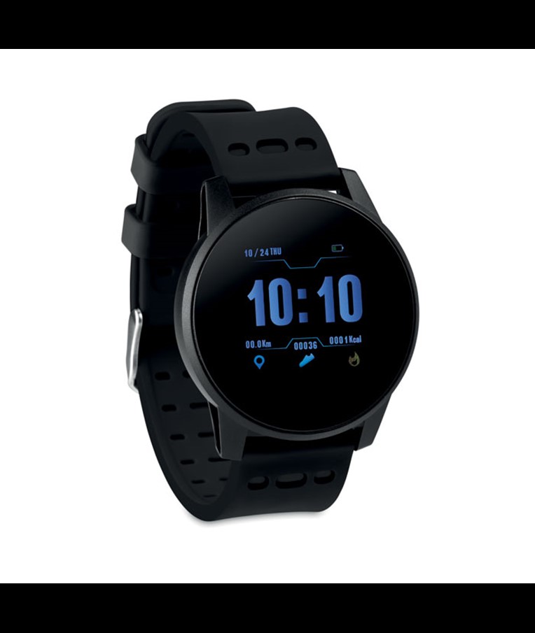 TRAIN WATCH - PULSERA DE ACTIVIDAD DEPORTIVA