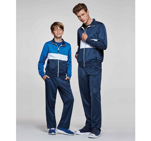 TRAININGSANZUG ATHENAS