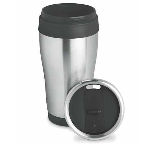 TRAM - STAINLESS STEEL MUG 
