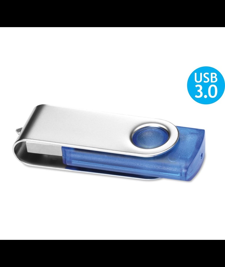 TRANSTECH - USB 3.0 KLJUČEK