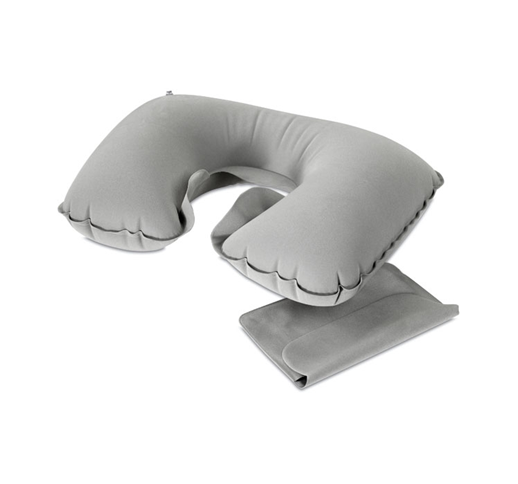TRAVELCONFORT - ALMOHADA INFLABLE