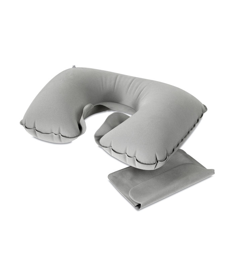 TRAVELCONFORT - ALMOHADA INFLABLE