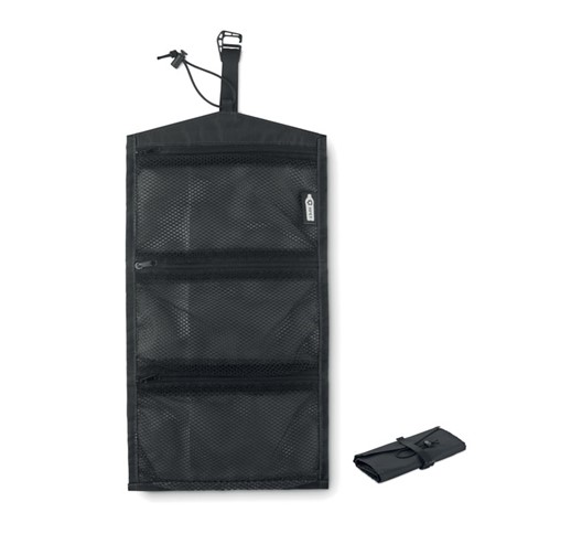 TRAVELI-ORGANIZADOR DE CABLES DE VIAJE 210RPET