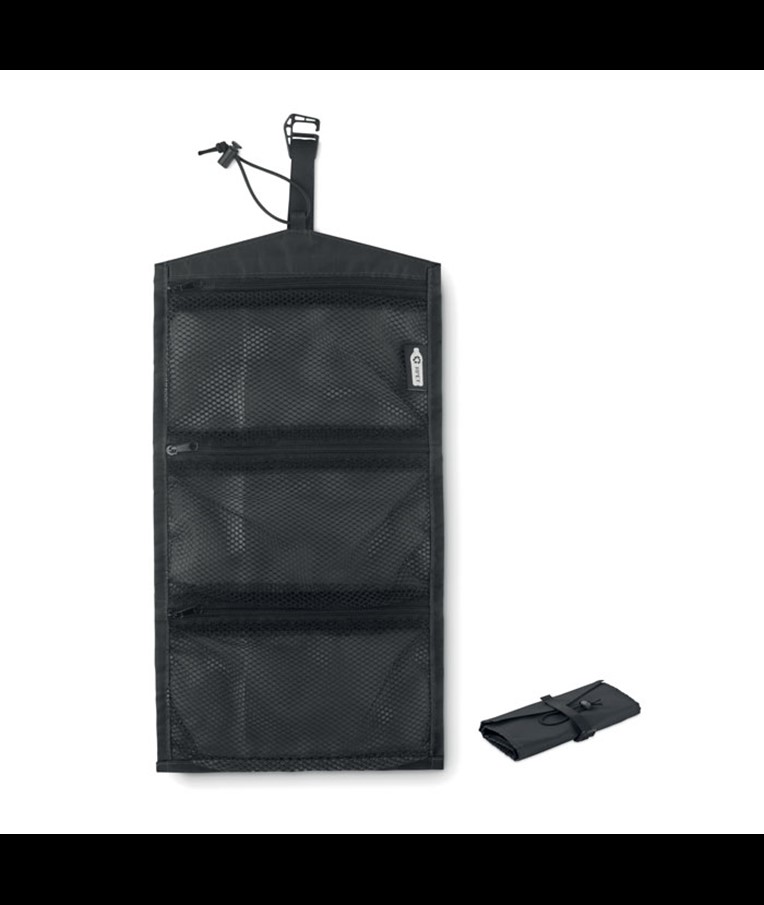 TRAVELI-ORGANIZADOR DE CABLES DE VIAJE 210RPET