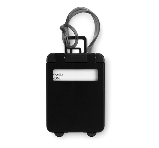 TRAVELLER - IDENTIFICADOR TROLLEY