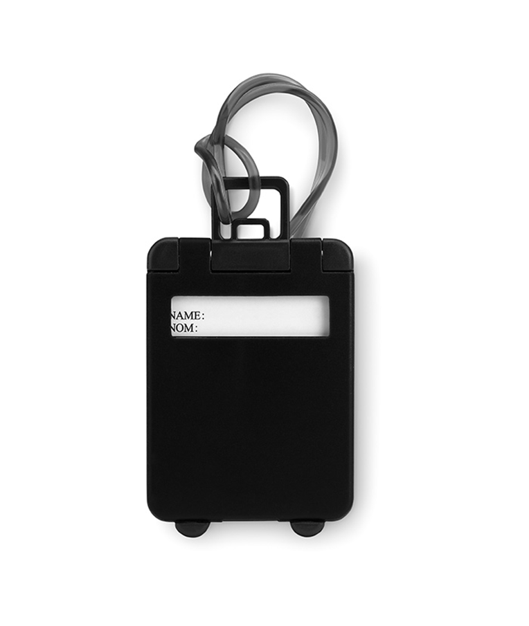 TRAVELLER - IDENTIFICADOR TROLLEY