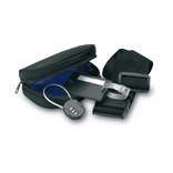 TRAVELSUP - SET DE VIAJE 3 PIEZAS