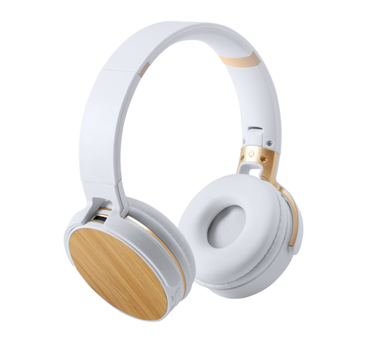 TREIKO BLUETOOTH HEADPHONES