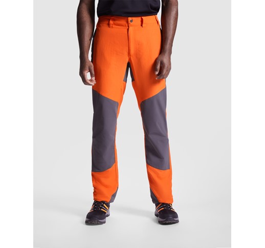 TREKKING TROUSERS ROLY BONATI