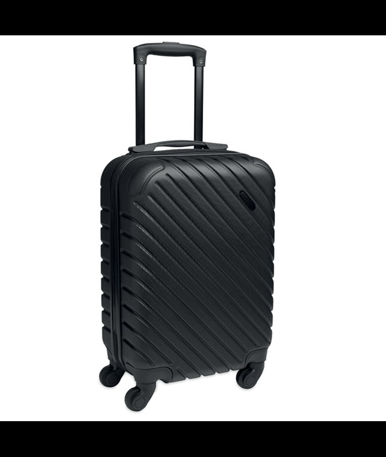 TREMONT - VALISE TROLLEY 4 ROUES