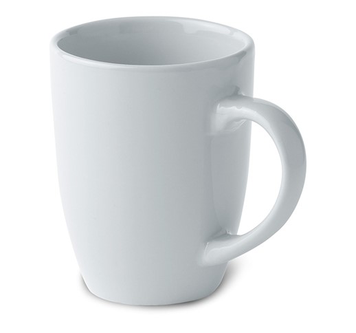 TRENT - TAZA DE CERÁMICA 300 ML