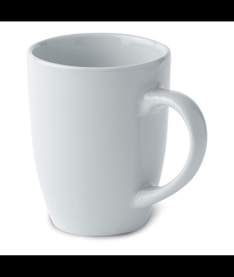 TRENT - TAZA DE CERÁMICA 300 ML