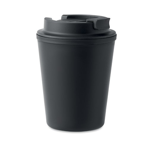 TRIDUS - RECYCLED PP TUMBLER 300 ML