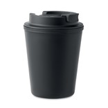 TRIDUS - VASO DE PP RECICLADO 300 ML